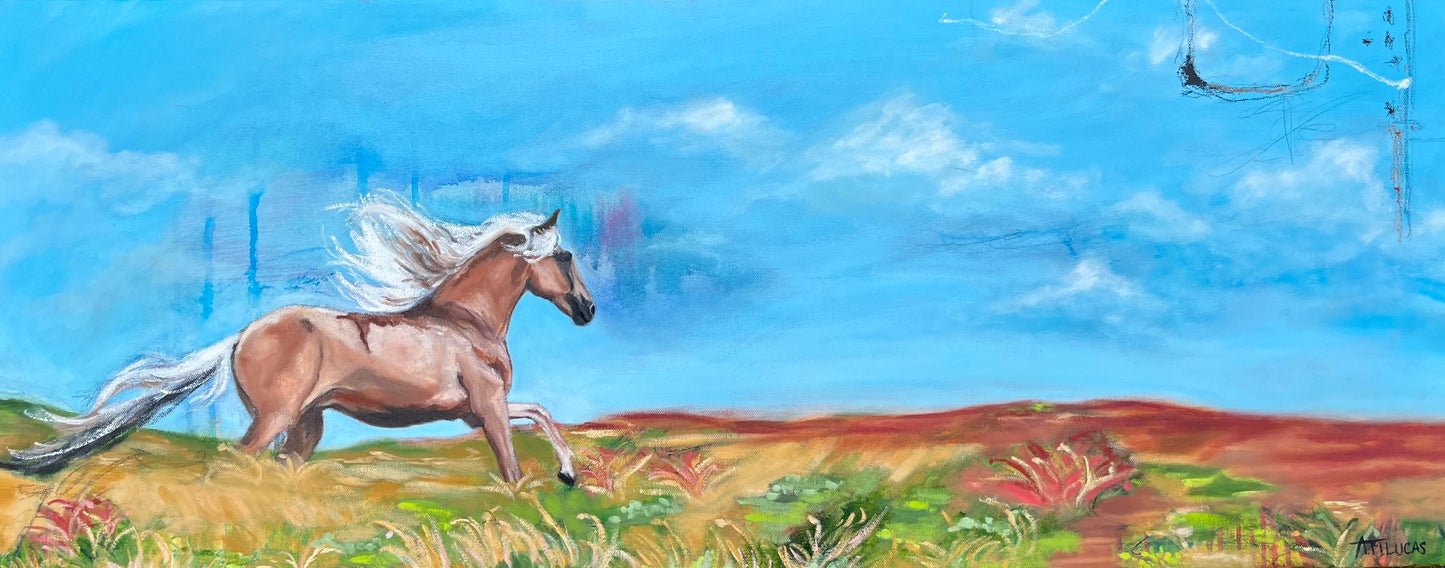 “Calling you Home”