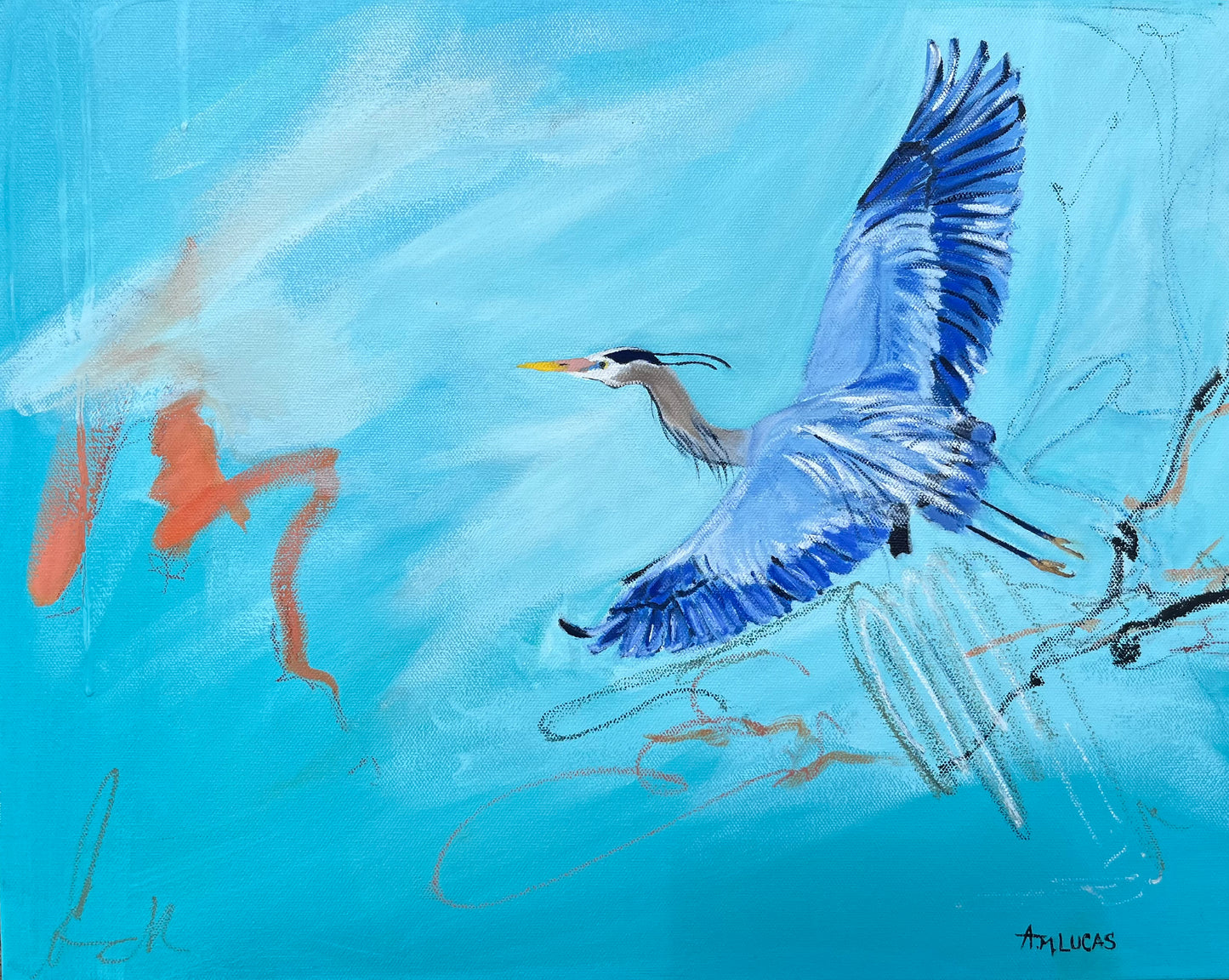 “There Is A Peace”