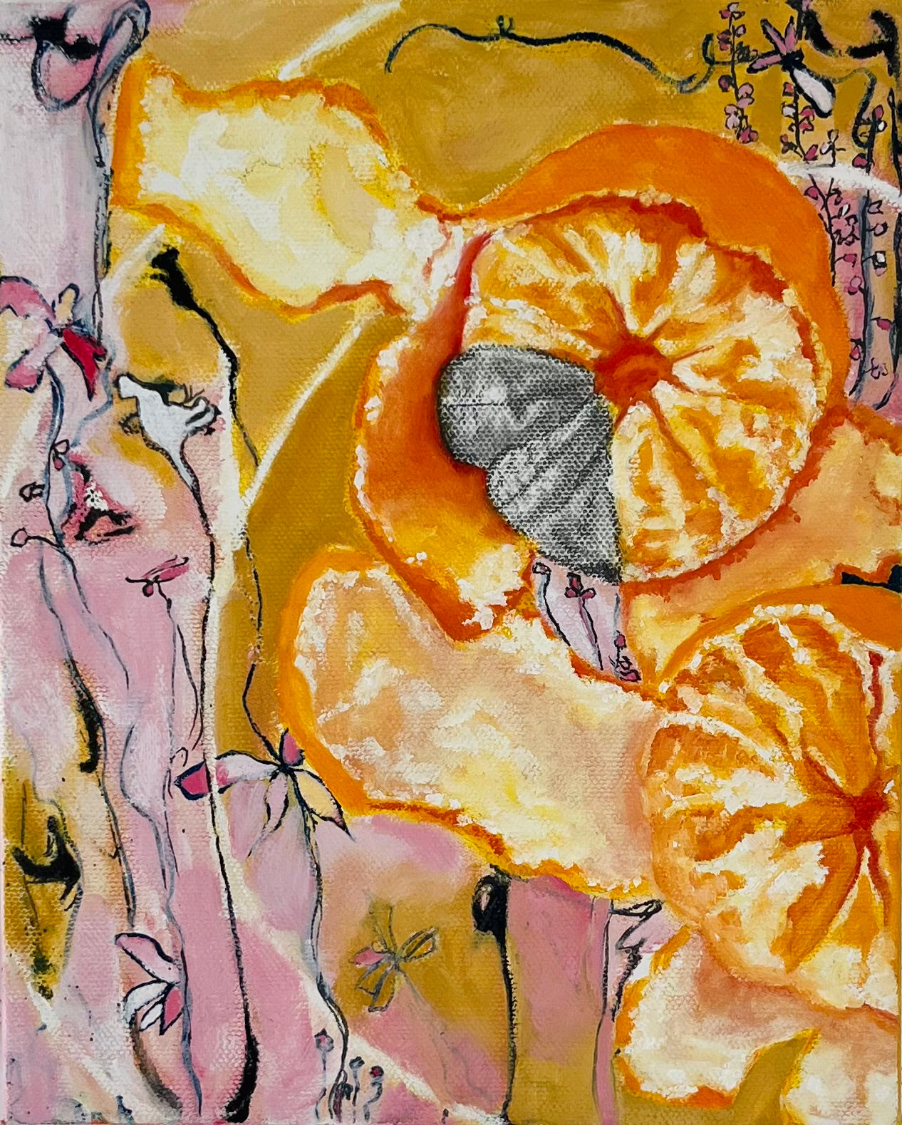 “Kindness Grows”