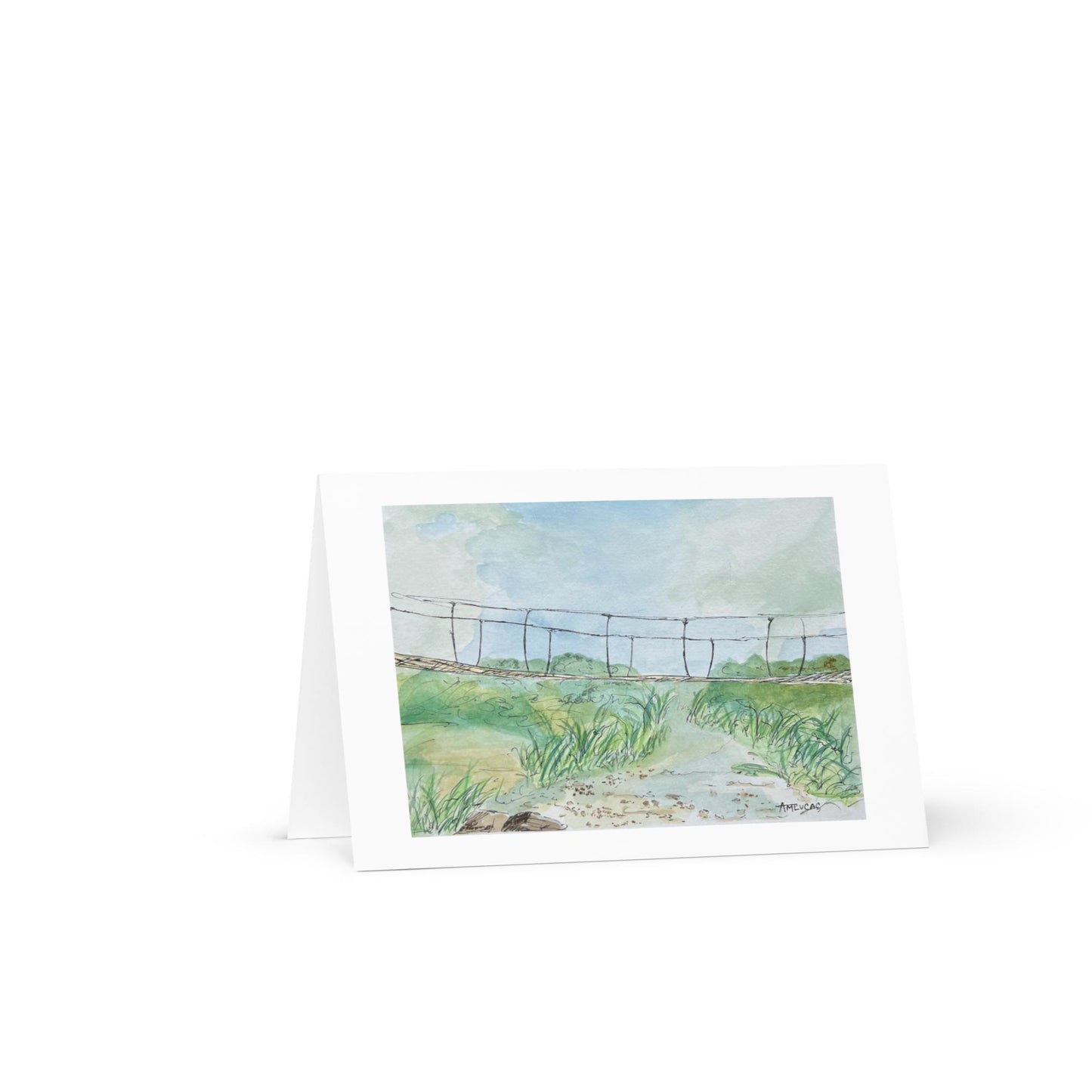 Greeting card