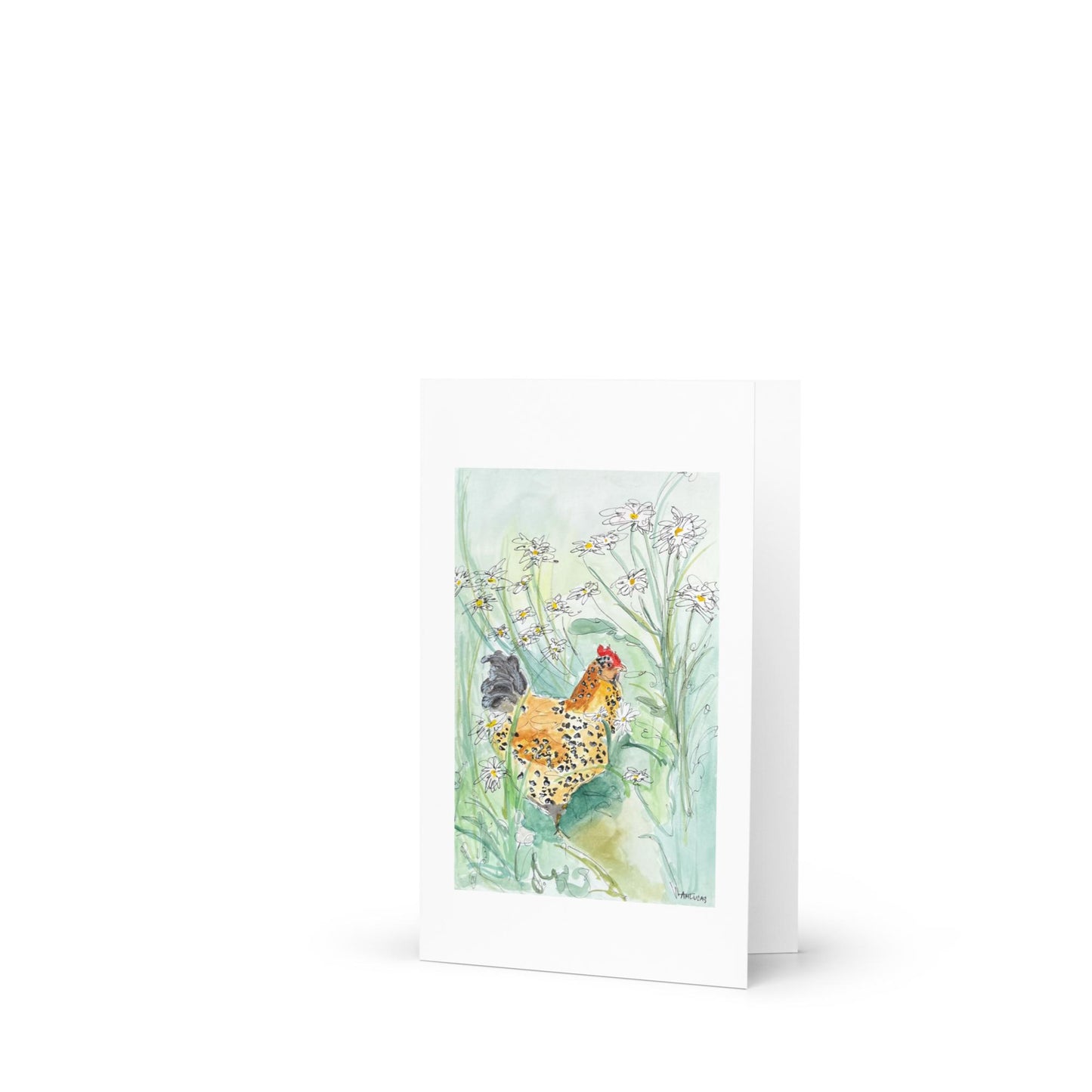 Greeting card