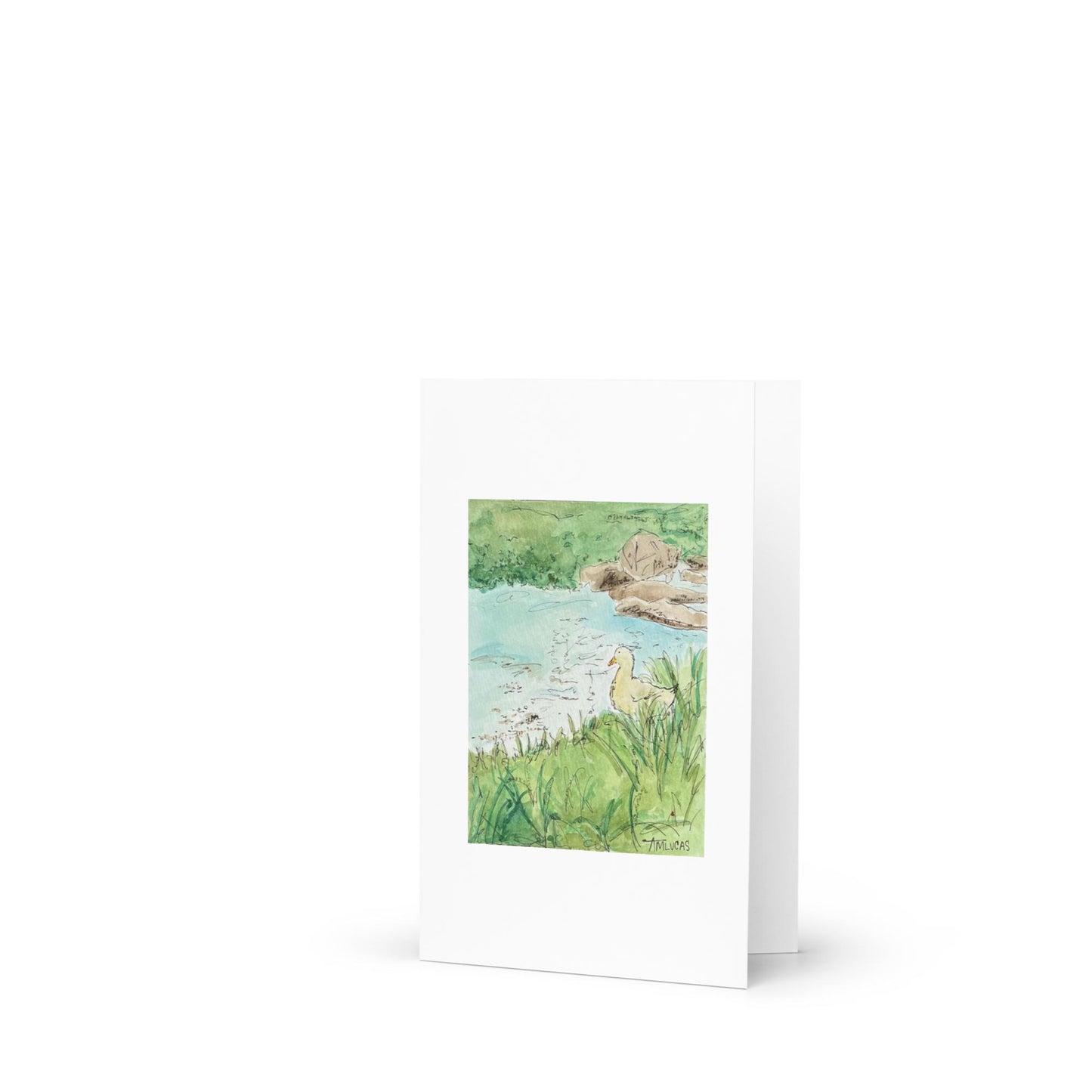 Greeting card