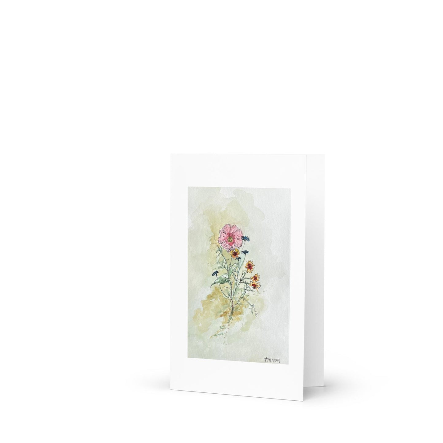 Greeting card