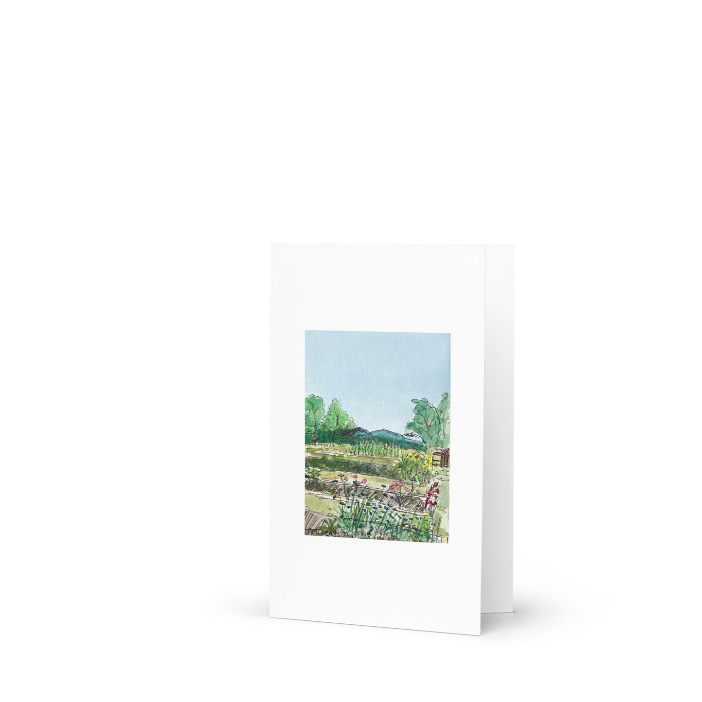 Greeting card