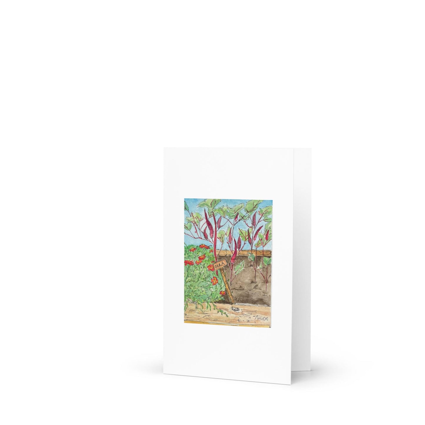 Greeting card